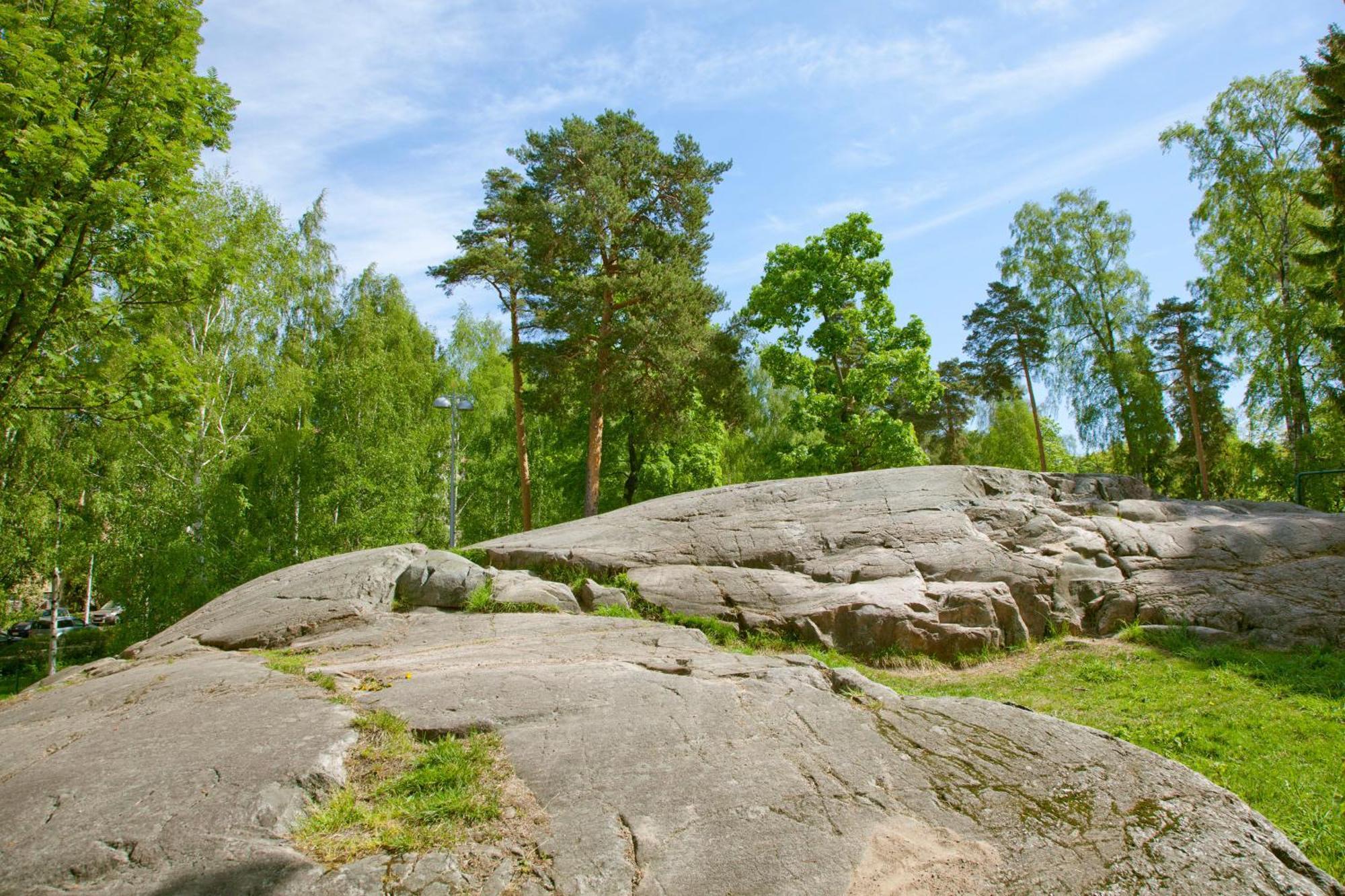 Eskolampi Apartment Helsinki Cameră foto